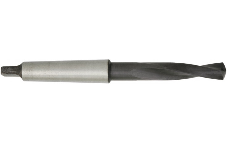 RECA extrem-Spiralbohrer HSS Co5 DIN 345-H Durchmesser 20,0 mm Morsekonus
