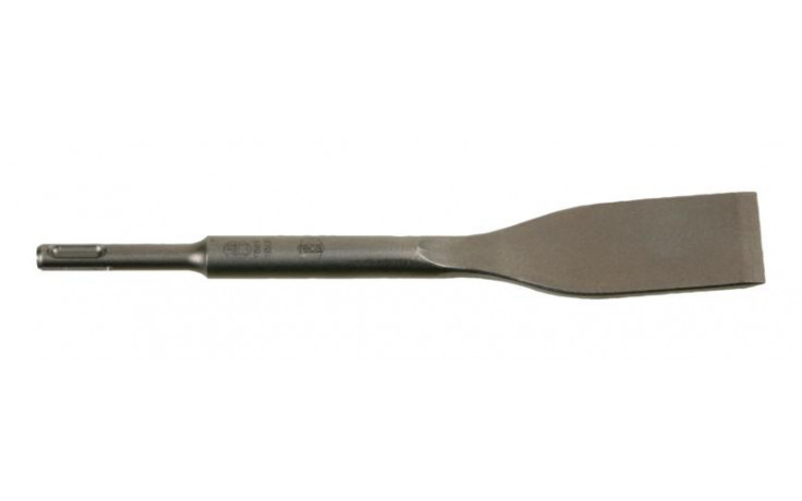RECA Ultra Fliesenmeißel SDS-plus Aufnahme 40 x 250 mm