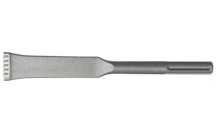 RECA Hartmetall-Zahneisen SDS-Max 280X38X10