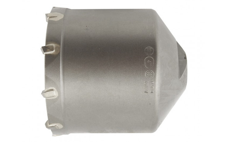 RECA Hammerbohrkrone mit Ratioaufnahme 90 mm