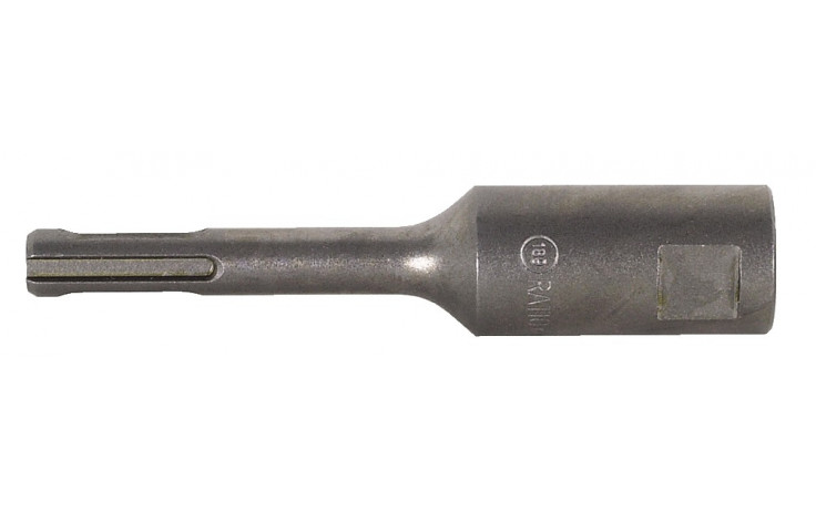 RECA Adapter für Hammerbohrkrone mit Ratio-Verbindung mit SDS-MAX Aufnahme