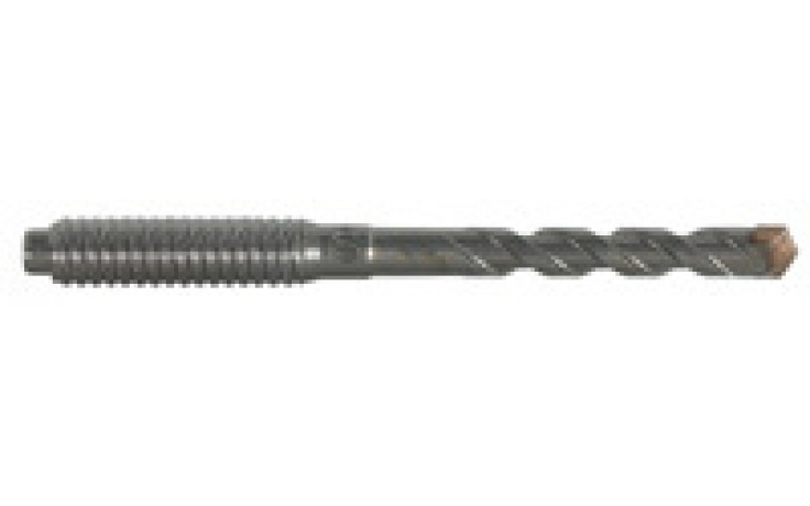 RECA Zentrierbohrer für RATIO Hammerbohrkronen Länge 12 mm x 155 mm