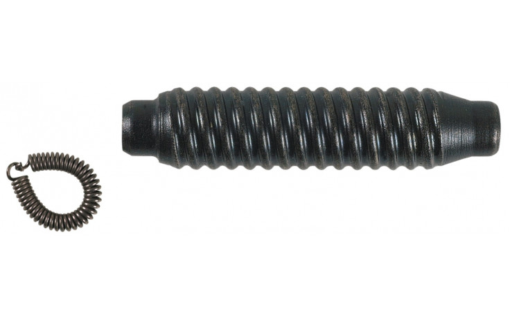 RECA Gewindebolzen für RATIO Hammerbohrkronen 63 mm lang