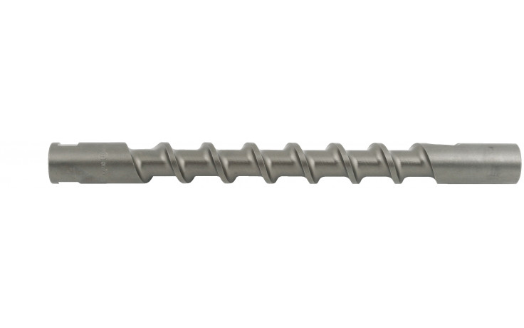 RECA Verlängerung für RATIO Hammerbohrkronen 280 mm lang