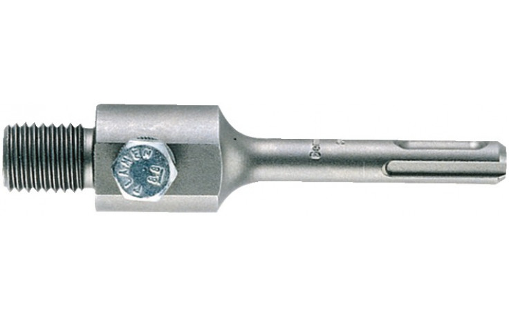 RECA Aufnahmeschaft M16 mit SDS-Plus-Aufnahme 105 mm lang