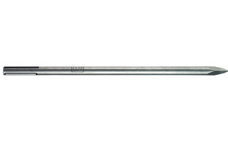 RECA Spitzmeißel SDS-Max-Aufnahme 400 mm