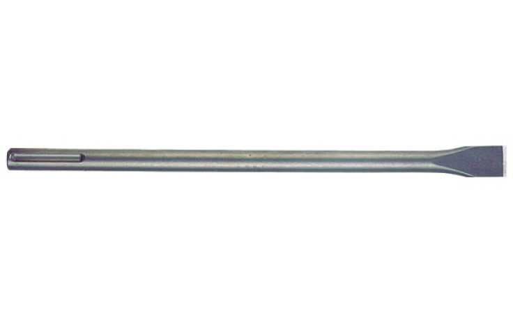 RECA Flachmeißel SDS-Max-Aufnahme 25 x 600 mm