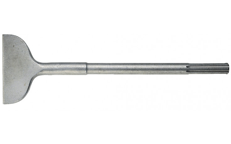 RECA Breitmeißel SDS-Max-Aufnahme 115 x 300 mm