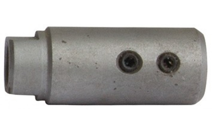 Adapter zu Verlängerung