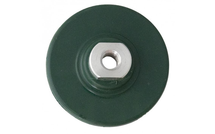 diamop Haftteller für Polierpads 100xM14