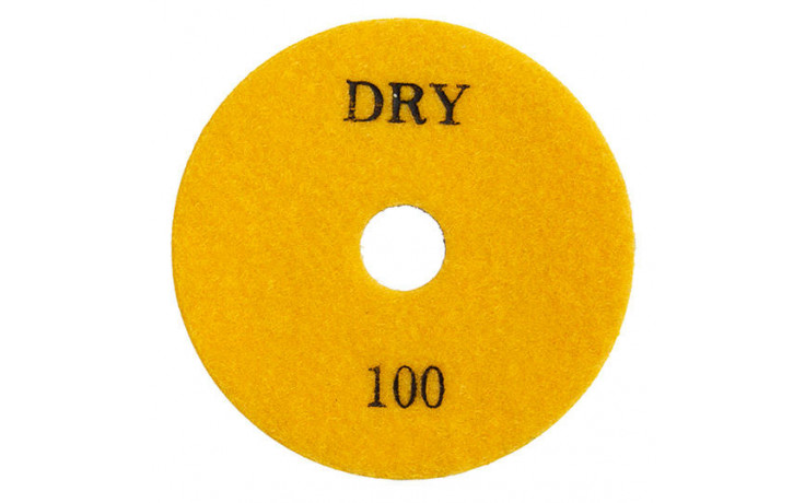 diamop Polierpad K100