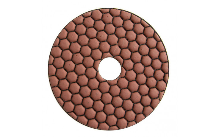 diamop Polierpad K100