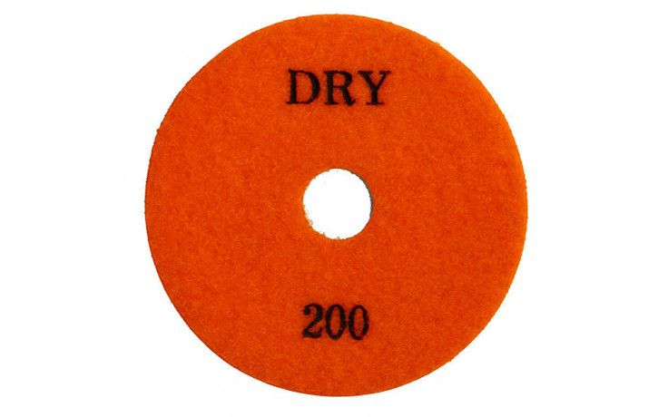 diamop Polierpad K200