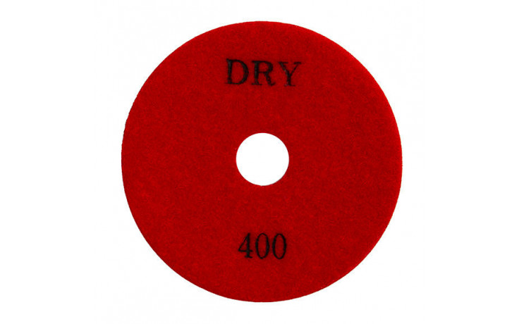 diamop Polierpad K400