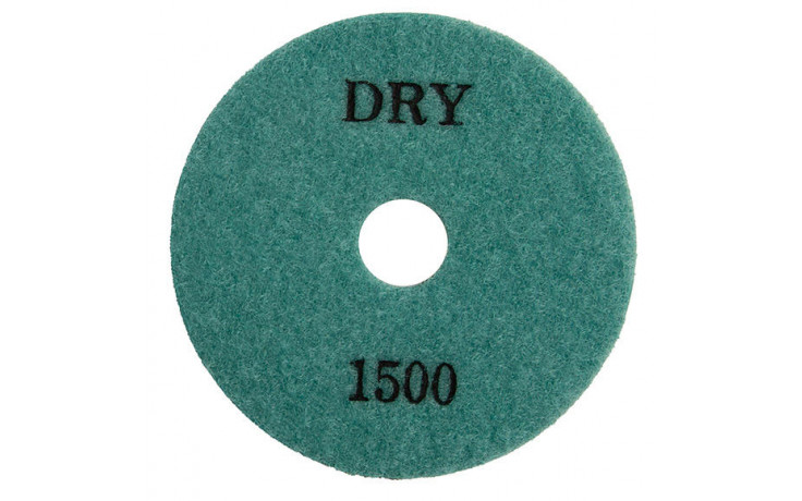 diamop Polierpad K1500