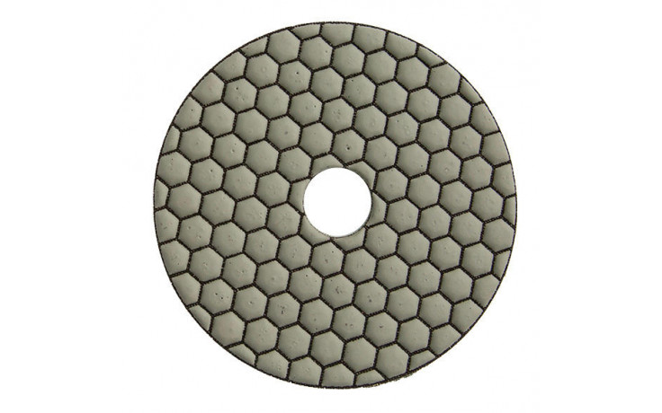 diamop Polierpad K1500