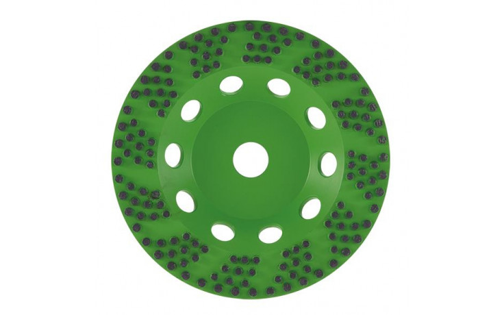 RECA Diamop KST Ø 180 mm Bohrung Ø 22,23 mm