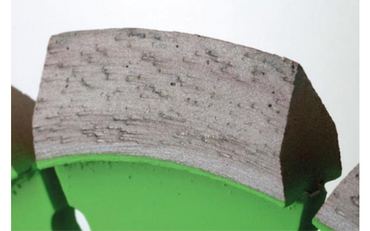 RECA DIA-V-Fräser RS10AB 230 x 9.6 x 22,23 mm