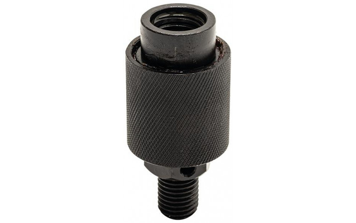 Adapter M18 auf M16 inkl. SDS-Plus Aufnahme