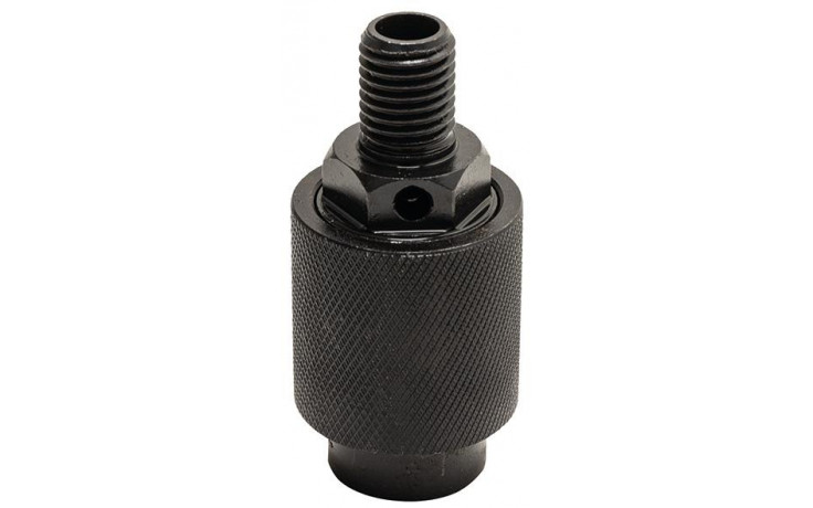 Adapter M18 auf M16 inkl. SDS-Plus Aufnahme