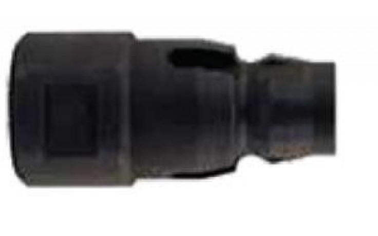 RECA Adapter Spezial Hi 1/2"
