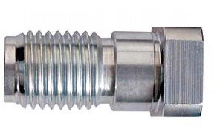 RECA Adapter M18 1-1/4"