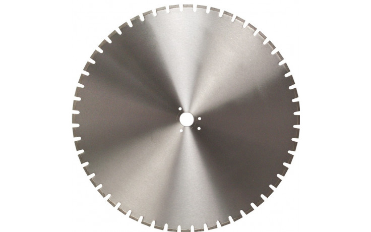 RECA diaflex plus Diamanttrennscheibe RS10UB nass 900/60/55 mm