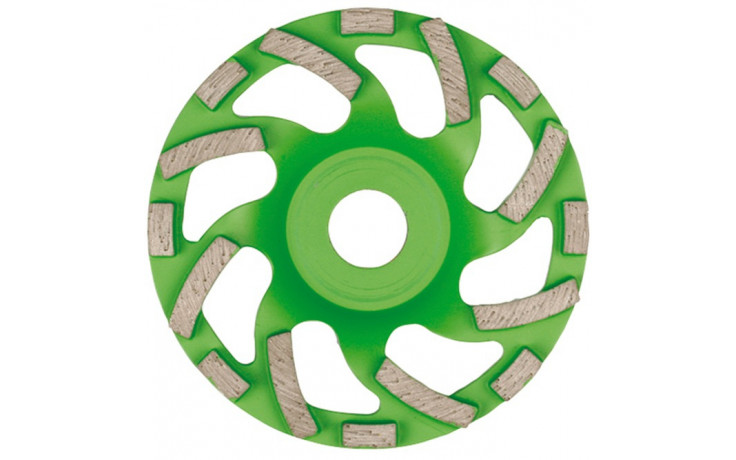 RECA diamop aero Diamantschleiftopf RS10B Beton 180 x 22,2 mm