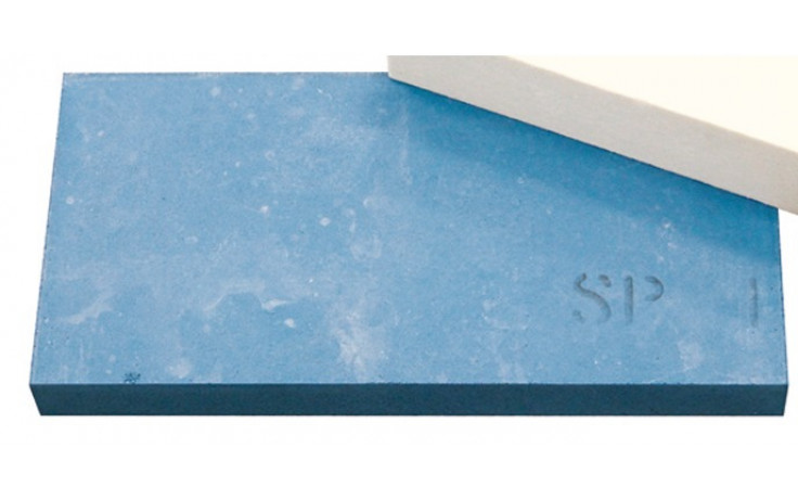 Schärfplatte 320 x 160 x 30