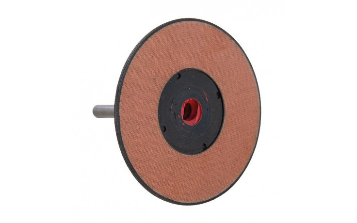 RECA Minidisk Halter 51 x 6 mm System "R"