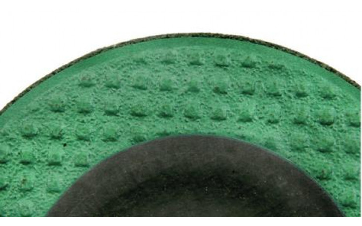 RECA Schruppscheibe Ultra gekröpft Durchmesser 125 mm Stärke 7 mm Bohrung 22,23 mm
