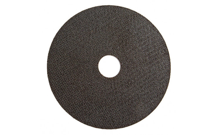 RECA Hybrid-Trennscheibe gerade Durchmesser 125 mm Stärke 1,0 mm Bohrung 22,23 mm