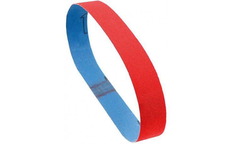 Schleifband Keramikkorn 30 x 533 K60 XK 870 X