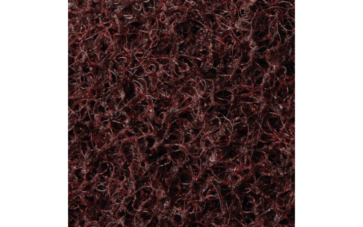 Vliesschleifband 35 x 650 mm Mittel/rot