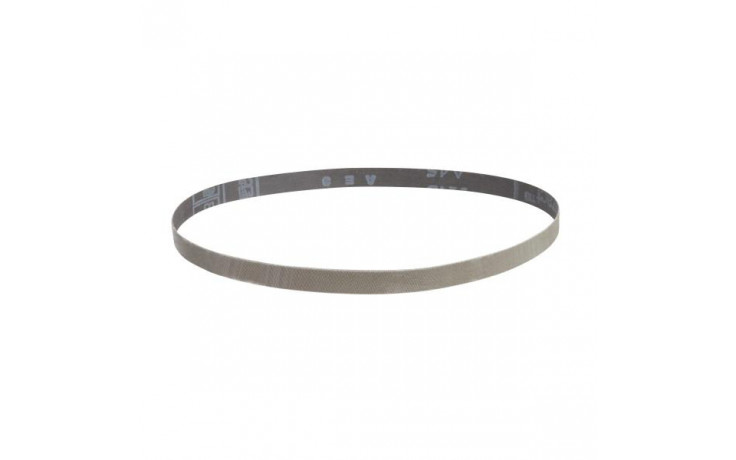 Schleifband INOX Trizact 237AA 6 x 520 mm K400/A45