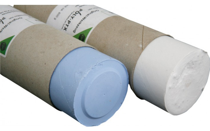 RECA Vorschleifpaste ca. 650 g entspricht ca. Korn 2500