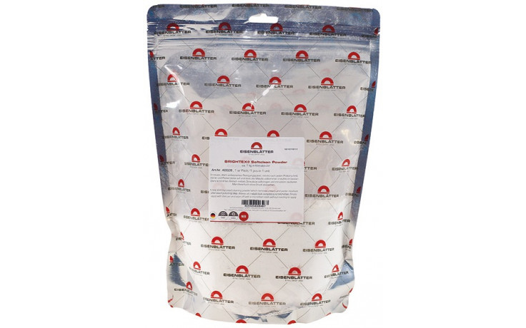 Schleifpasten-Entferner Kalk Buetel 1KG