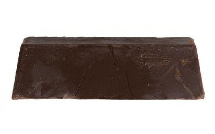Vorpolierpaste braun für Nichteisen- und Buntmetalle