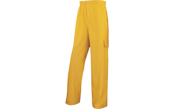 Regenhose gelb Gr. L