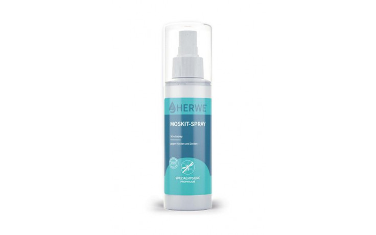 Herwe Moskit-Spray 100 ml