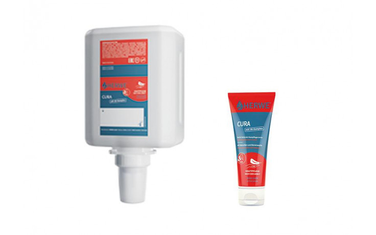 Hautpflege Herwe Cura 1000 ml