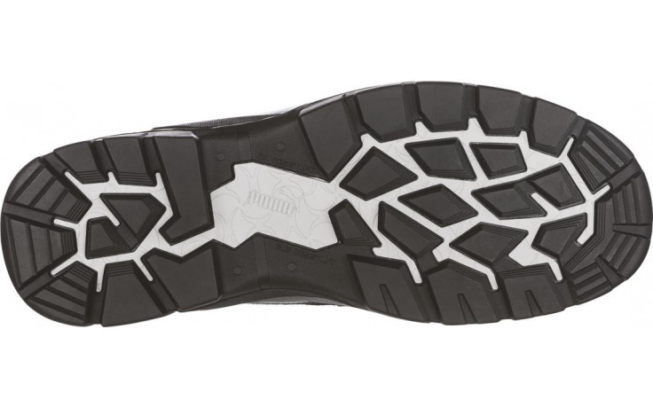 PUMA Sicherheitsstiefel S3 Conquest High Gr. 41