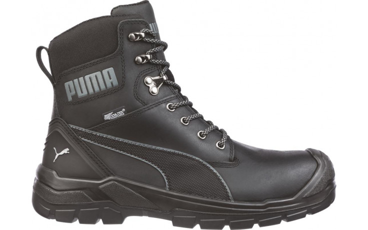 PUMA Sicherheitsstiefel S3 Conquest High Gr. 41