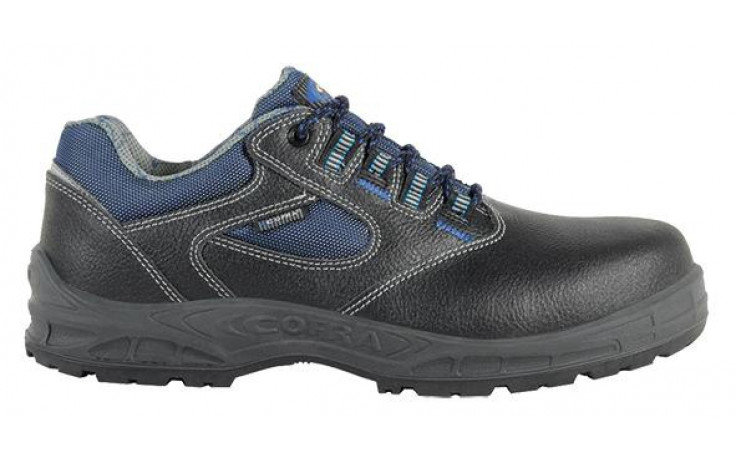 COFRA Ground Sicherheitsschuh Koln Blue S3 SRC 12602-000 Gr. 46