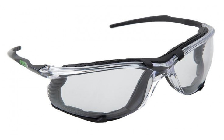 Schutzbrille RECA RX 202 klar