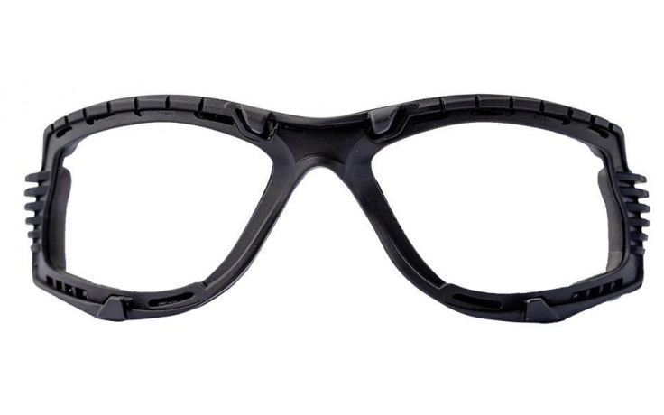 Schutzbrille RECA RX 202 klar