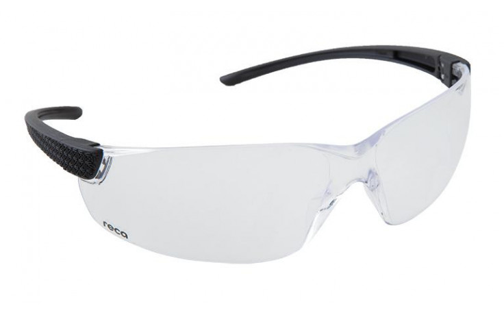 Schutzbrille RECA RX 204 klar