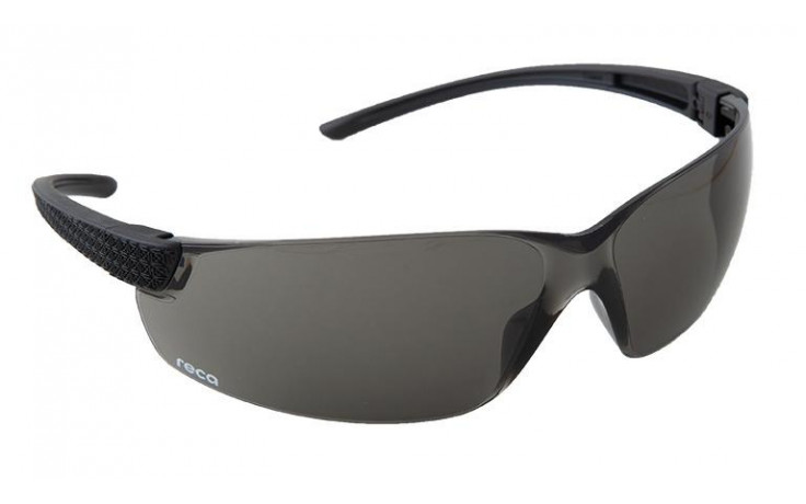 Schutzbrille RECA RX 204 grau