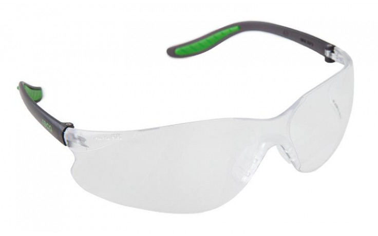 Schutzbrille RECA EX 102 klar