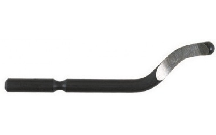 Ersatzklinge C 10 (S 10) schwer für Stahl und Aluminium
